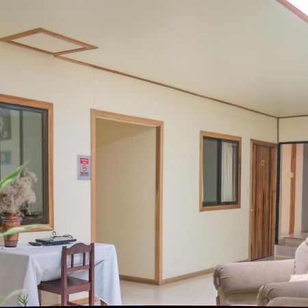 Monte Los Lirios Lodge Monteverde Ngoại thất bức ảnh