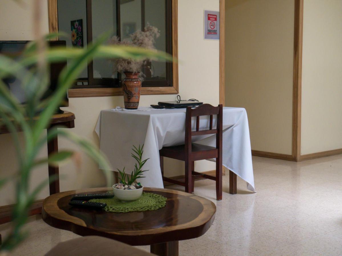 Monte Los Lirios Lodge Monteverde Ngoại thất bức ảnh