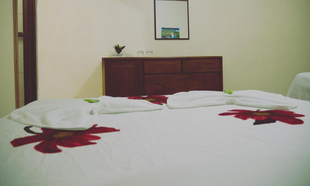 Monte Los Lirios Lodge Monteverde Ngoại thất bức ảnh