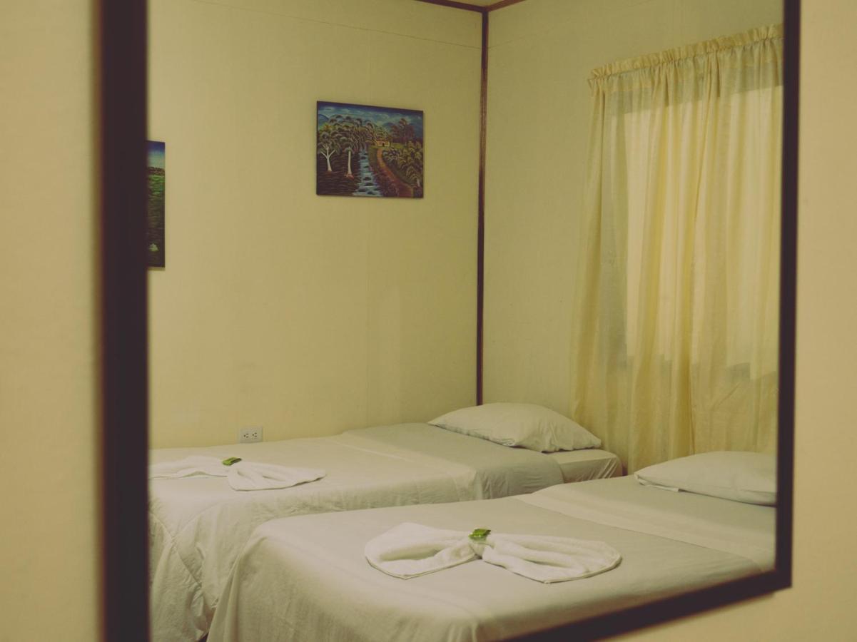 Monte Los Lirios Lodge Monteverde Ngoại thất bức ảnh