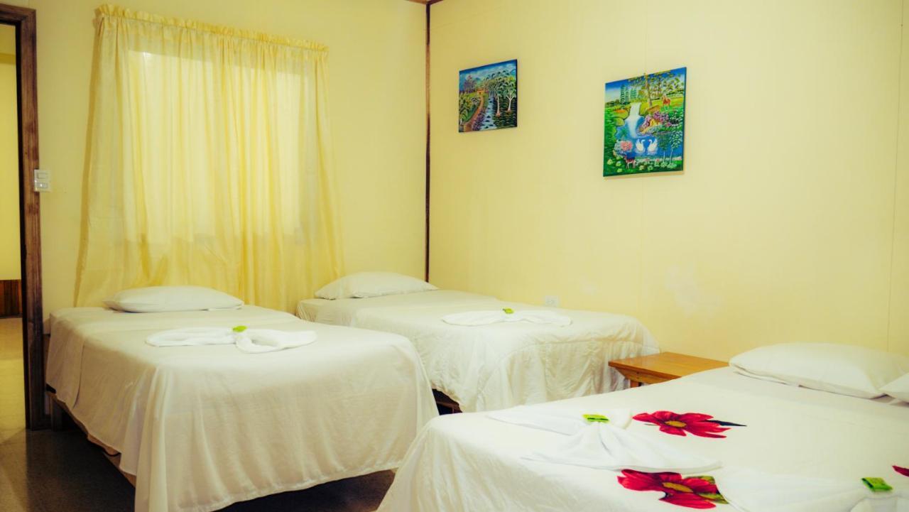 Monte Los Lirios Lodge Monteverde Ngoại thất bức ảnh