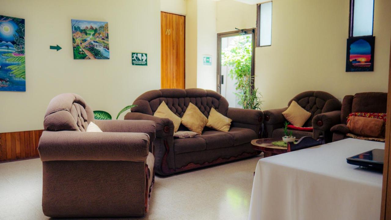Monte Los Lirios Lodge Monteverde Ngoại thất bức ảnh