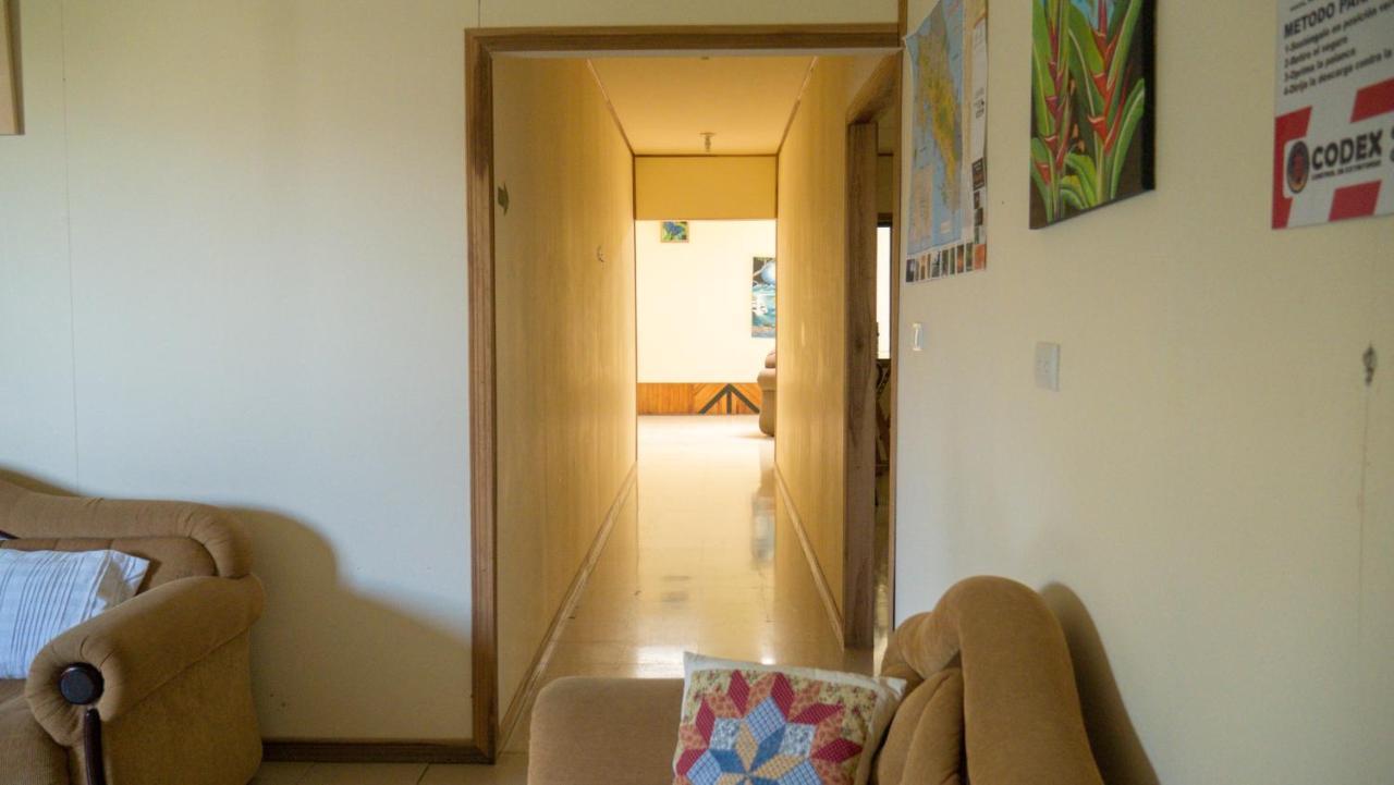 Monte Los Lirios Lodge Monteverde Ngoại thất bức ảnh