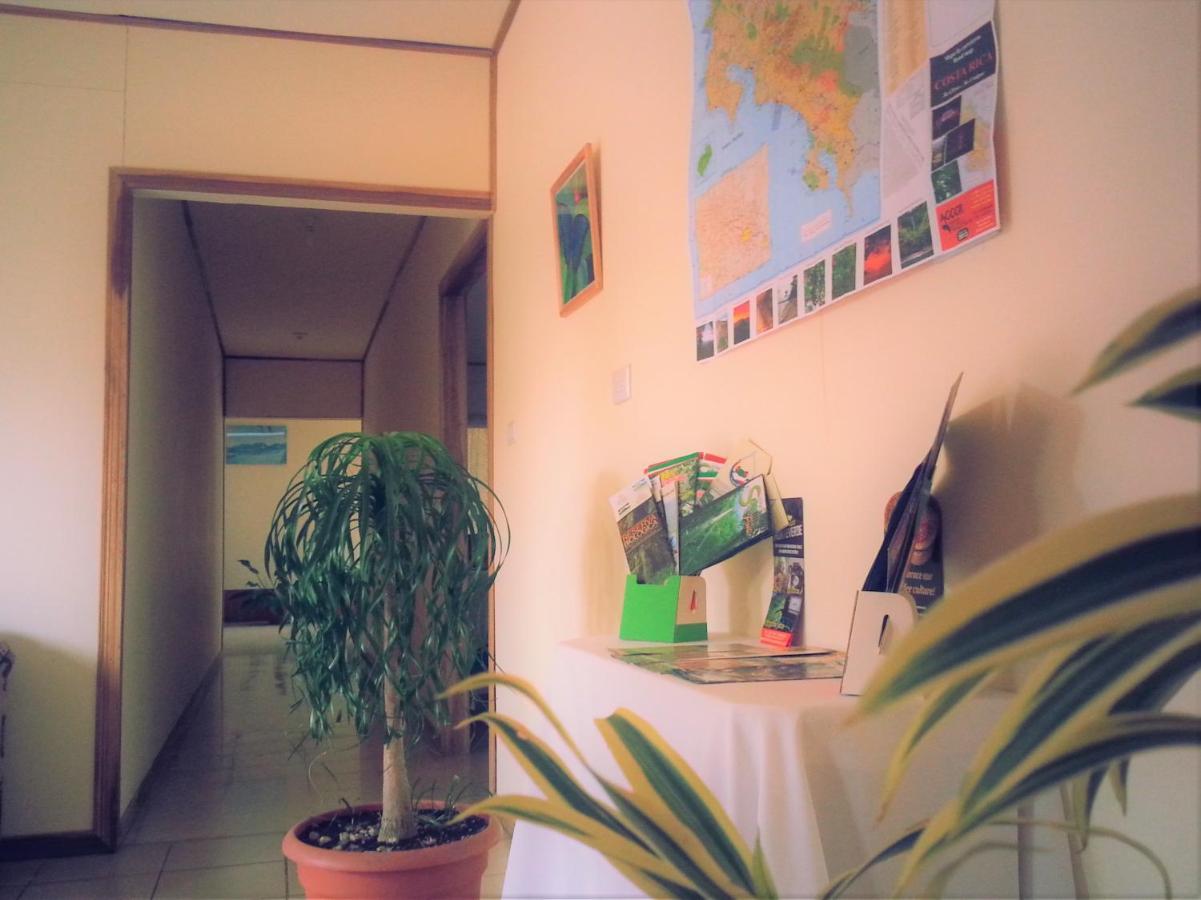 Monte Los Lirios Lodge Monteverde Ngoại thất bức ảnh