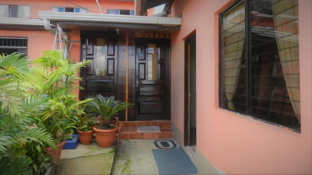Monte Los Lirios Lodge Monteverde Ngoại thất bức ảnh