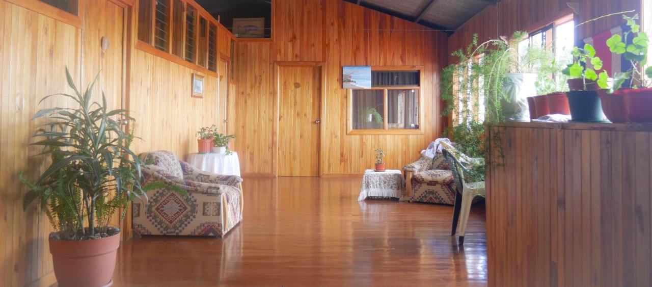 Monte Los Lirios Lodge Monteverde Ngoại thất bức ảnh