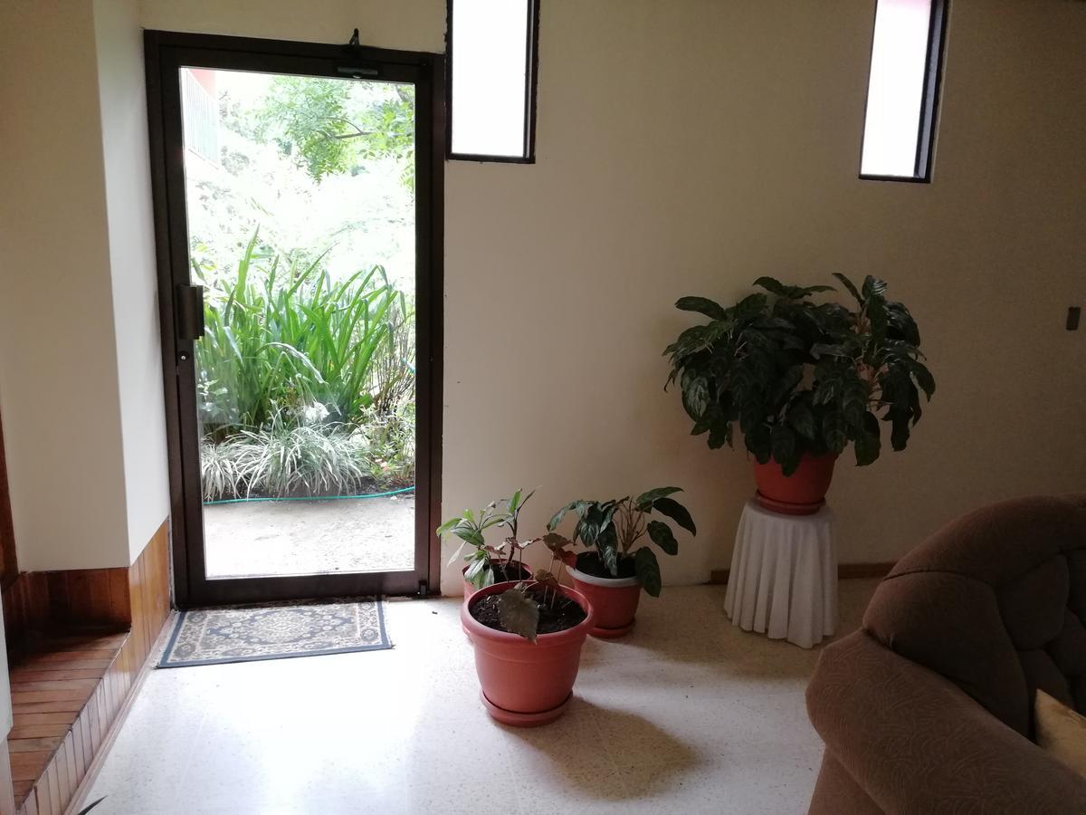 Monte Los Lirios Lodge Monteverde Ngoại thất bức ảnh