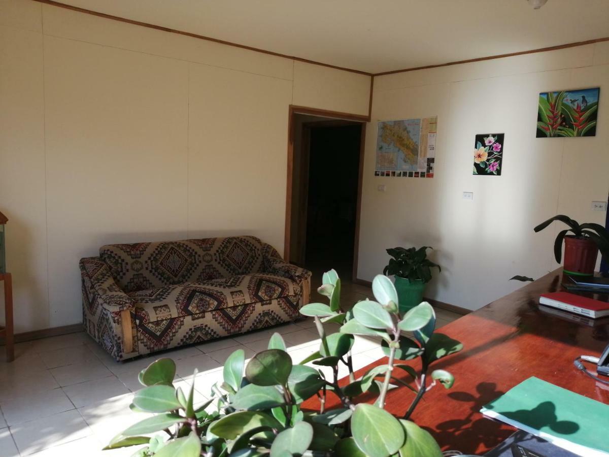 Monte Los Lirios Lodge Monteverde Ngoại thất bức ảnh
