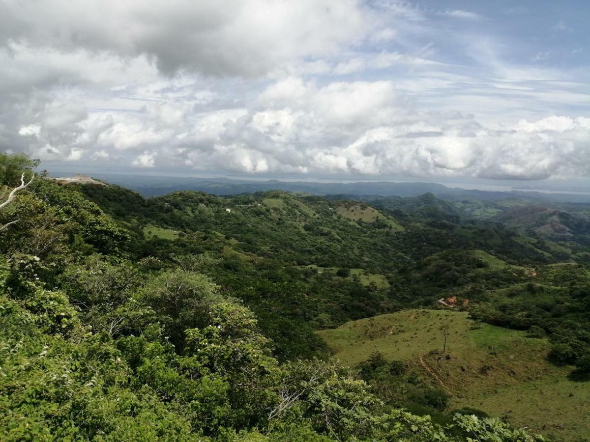 Monte Los Lirios Lodge Monteverde Ngoại thất bức ảnh